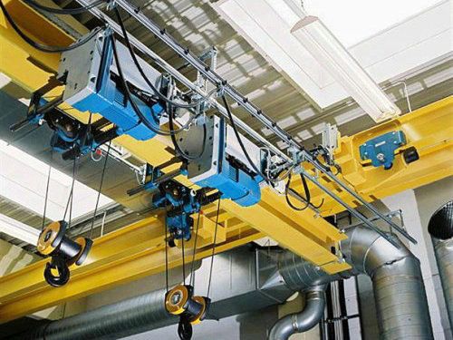 保質(zhì)量促產(chǎn)量，要做就做精品-河南省礦山起重機有限公司濟寧分公司