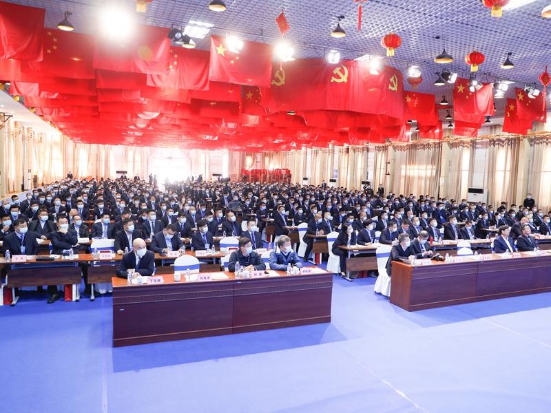 大咖云集，共襄盛舉｜第二屆河南礦山起重機(jī)發(fā)展高峰論壇隆重舉行